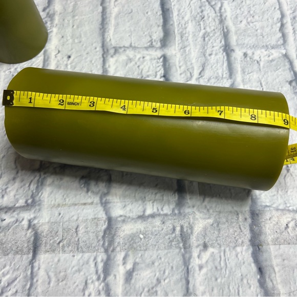 Moving Flame LED Long Life Candle - Picture 7 of 7